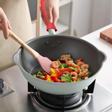 Silicone Handle Cover for Cast Iron and Metal Cookware