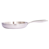 HÖF Stainless Steel 28 cm (11 inch) 3-ply frying pan