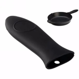 Silicone Handle Cover for Cast Iron and Metal Cookware