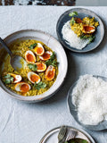 Emily Dobbs: Weligama: Recipes from Sri Lanka - Hardcover