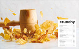 Joshua Weissman: Texture Over Taste - Hardcover