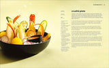 Joshua Weissman: Texture Over Taste - Hardcover