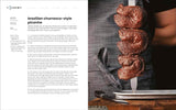 Joshua Weissman: Texture Over Taste - Hardcover