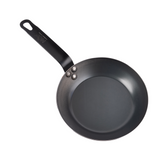 HÖF Carbon Steel Fry Pan 20 cm (8 Inch) Pre Seasoned