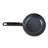 HÖF Carbon Steel Fry Pan 20 cm (8 Inch) Pre Seasoned