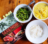 Serendip: My Sri Lankan Kitchen by Peter Kuruvita - Paperback