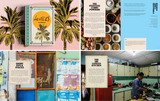 Hoppers: The Cookbook: Recipes, Memories and Inspiration from Sri Lankan Homes, Streets and Beyond - Hardcover