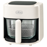 Greenlife 4.5L Glass Air Fryer 1200W