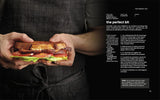 Joshua Weissman: An Unapologetic Cookbook - Hardcover