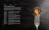 Joshua Weissman: An Unapologetic Cookbook - Hardcover